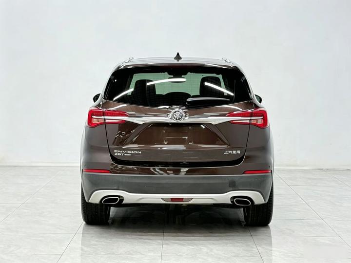 Envision 2020 28T AWD Sport Flagship photo 3