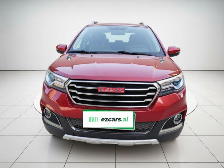 H1 2015 1.5L MT photo 2