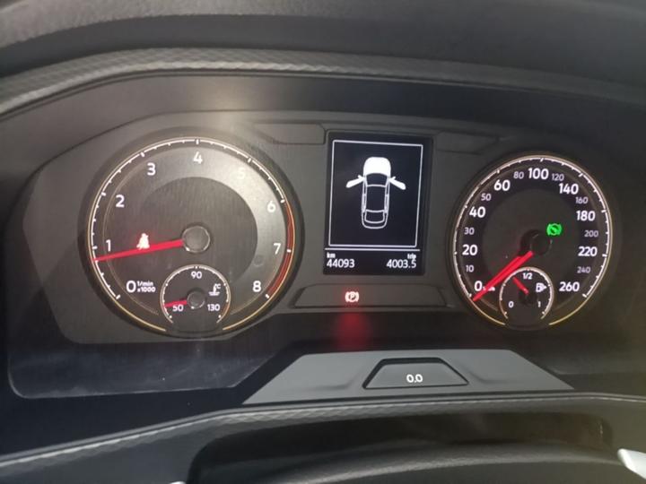 Lavida 2019 1.5L AT China VI photo 3