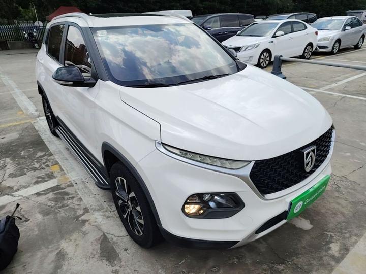 510 2019 1.5L AT China V photo 3