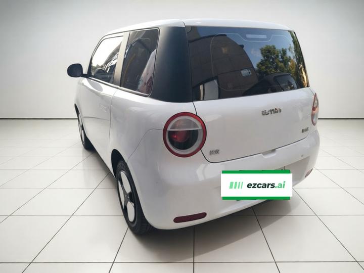 Nevo Changan Lumin 2022 210km photo 4
