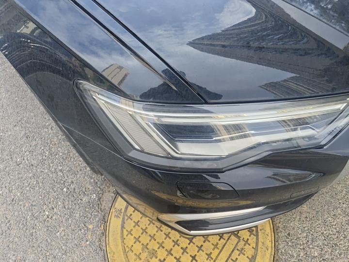 A6L 2023 40 TFSI Luxury Dynamic photo 7
