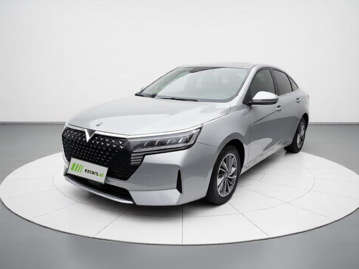 D60 2023 PLUS 1.6L XL CVT