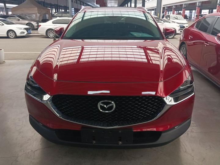 CX-30 2020 2.0L AT photo 2