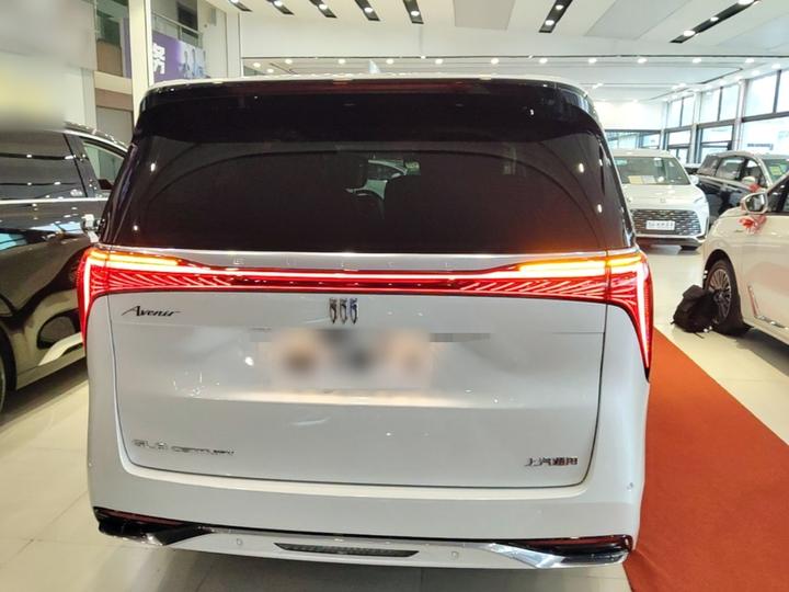 2023 2.0T 6-Seater photo 3