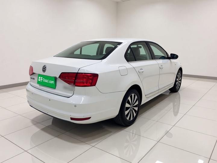 Sagitar 2017 1.6L AT Comfort photo 6