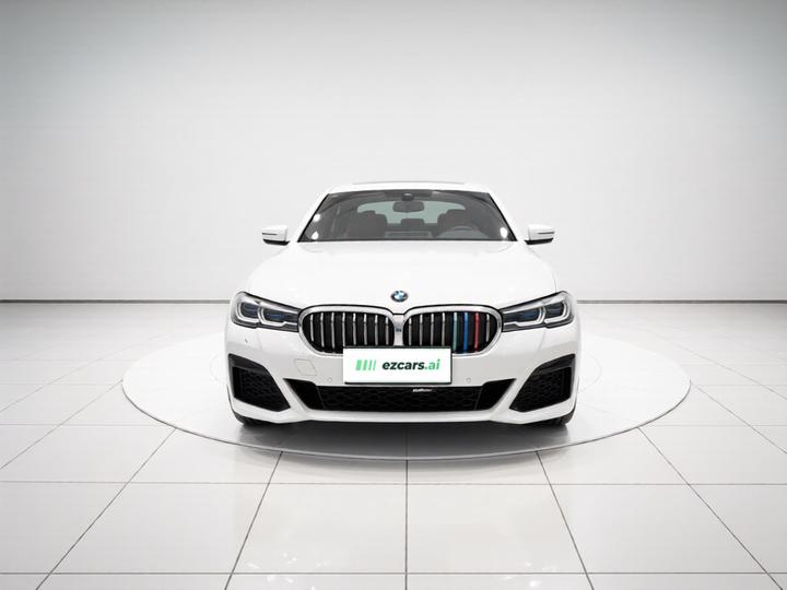 5 Series 2023 530Li Exclusive M Sport Package photo 2