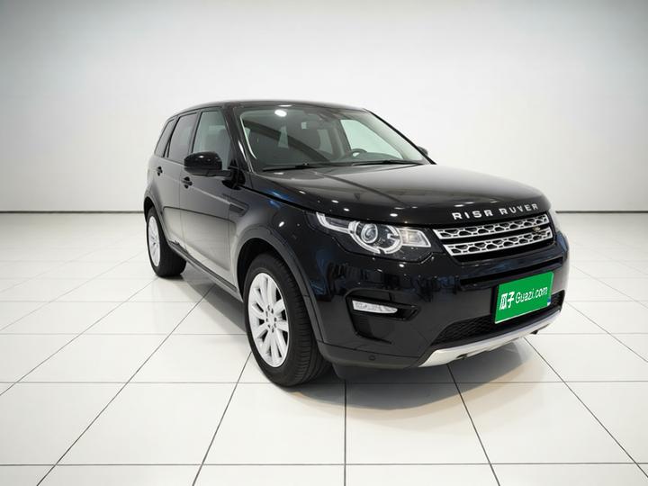 Discovery Sport 2016 2.0T SE photo 3