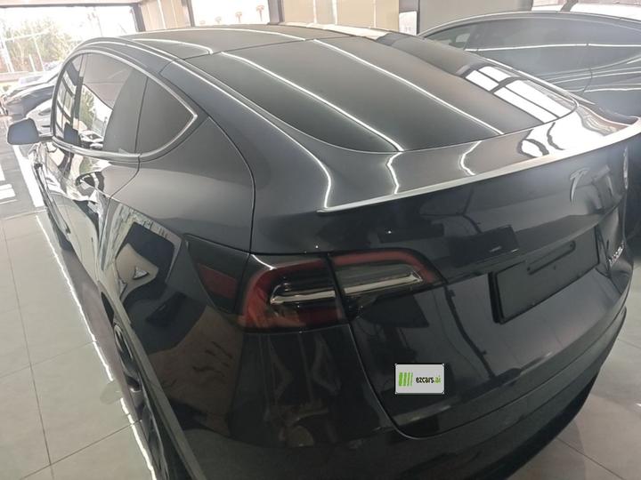 Model Y 2022 Performance AWD photo 4