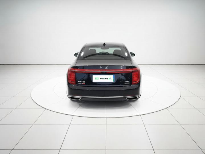 H9 2022 3.0T H9+ Excellence photo 5