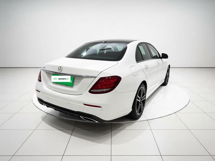 E-Class Imported 2020 Facelift E 260 Sport photo 6