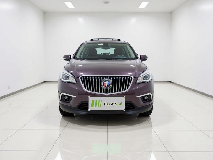 Envision 2017 28T AWD Luxury photo 2