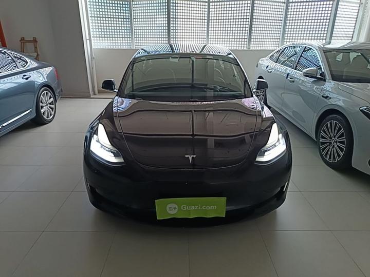 Model 3 2020 Facelift Standard Range RWD Upgraded photo 2