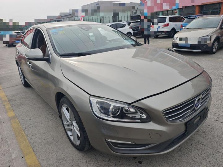 S60 2014 S60L T5 photo 3