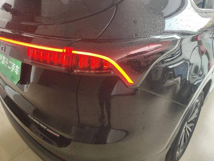 X70 PLUS 2021 Facelift 1.5T DCTPRO 5-Seater photo 7