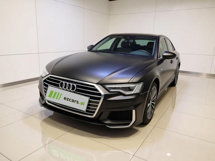 A6L 2021 40 TFSI Luxury Dynamic