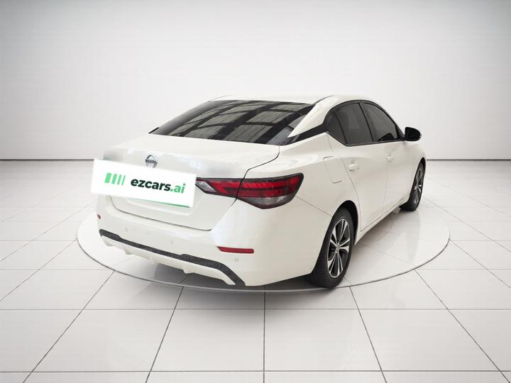 Sylphy 2020 Facelift 1.6L XL CVT Enjoy photo 6