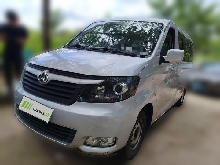 Changan M70 2018 1.5L Comfort DAM15DL