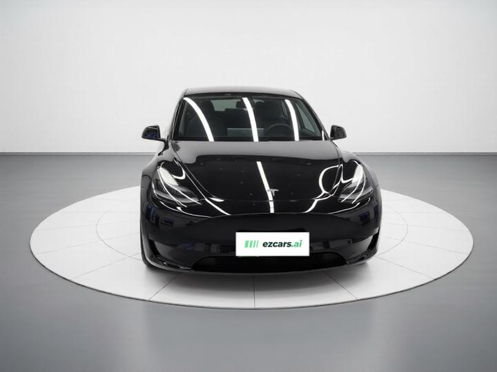 Model Y 2022 Facelift RWD photo 2
