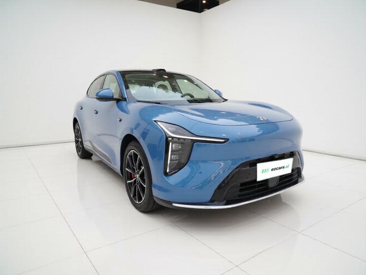 IM Motors LS6 2026 EV Max photo 3