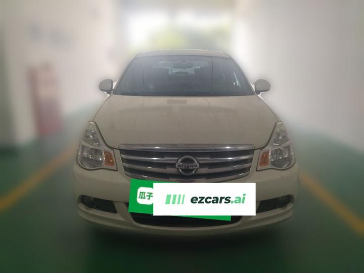 Sylphy 2018 Classic 1.6XE CVT Comfort photo 2