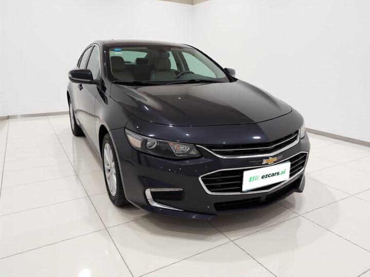 Malibu 2016 1.6T AT Comfort photo 3