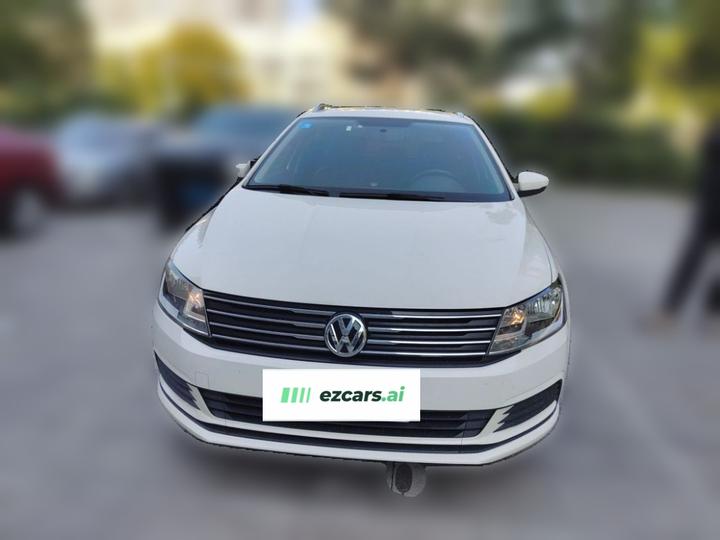 2015 1.6L AT photo 2