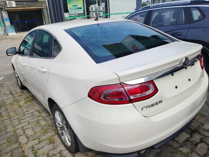 Fiat 2015 1.4T MT Energetic photo 4