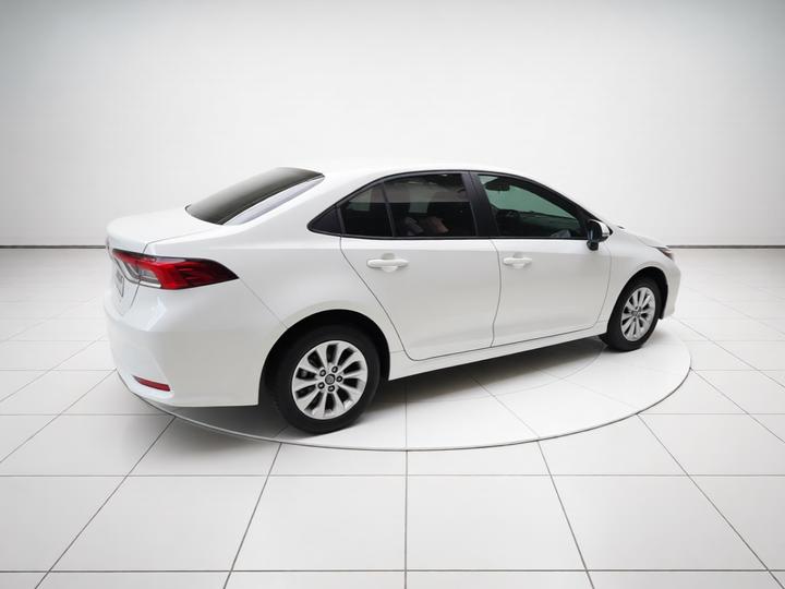 Corolla 2021 1.2T S-CVT Elite PLUS photo 4