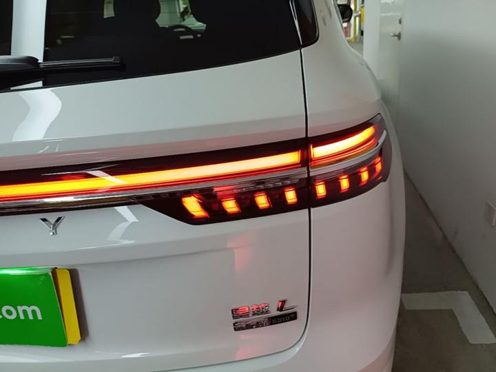 Xingyue L 2026 2.0TD AT photo 7