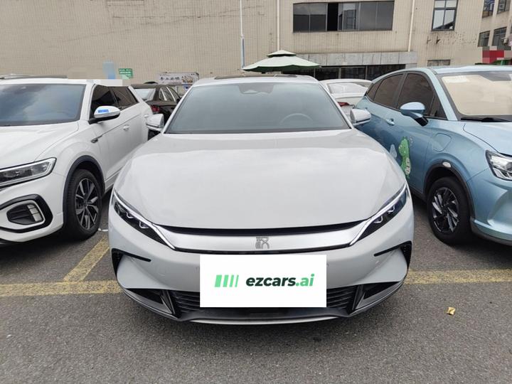 Han 2025 EV 506KM Premium photo 2