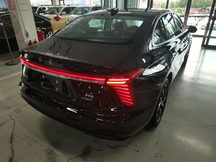 H5 PHEV 2025 130 photo 4