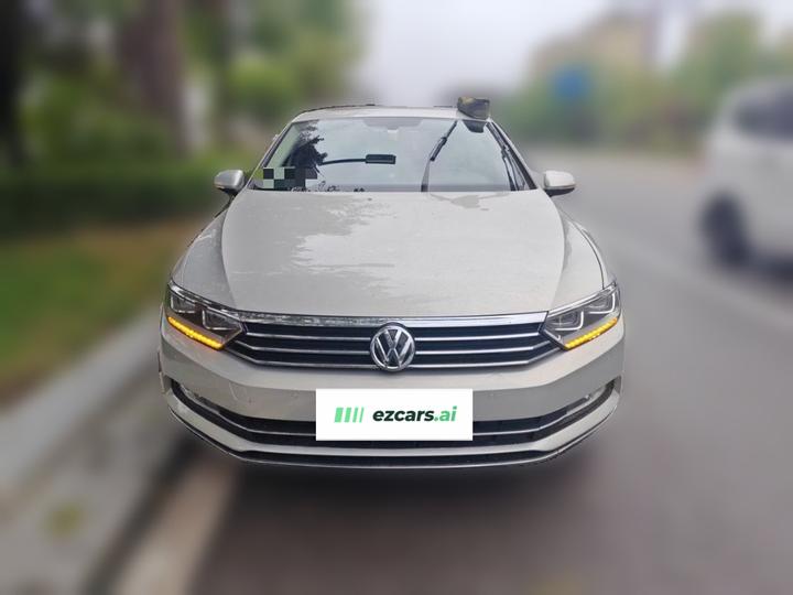 Magotan 2017 330TSI DSG Luxury photo 2