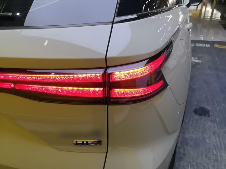 MAX 2025 Hi4 165 Ultra ADAS photo 7