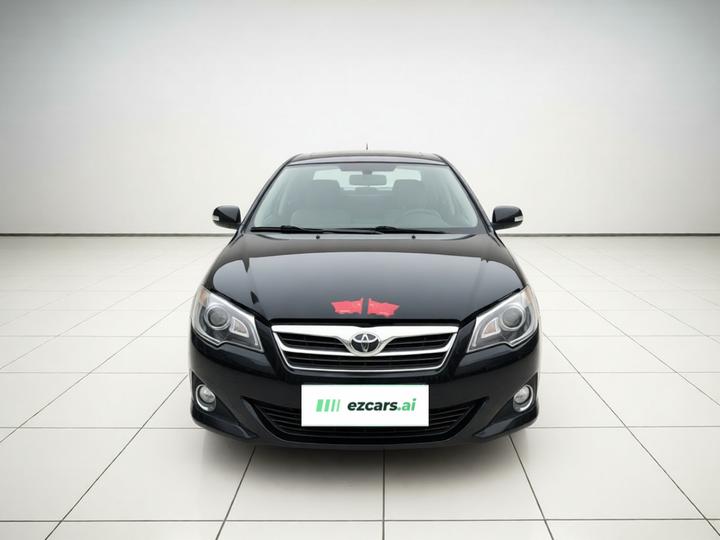 2013 1.6L MT Excellence photo 2