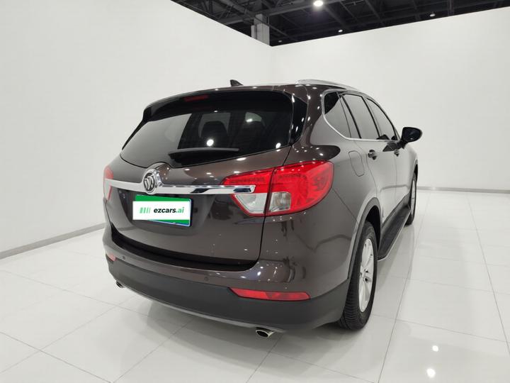 Envision 2017 28T AWD Elite photo 4