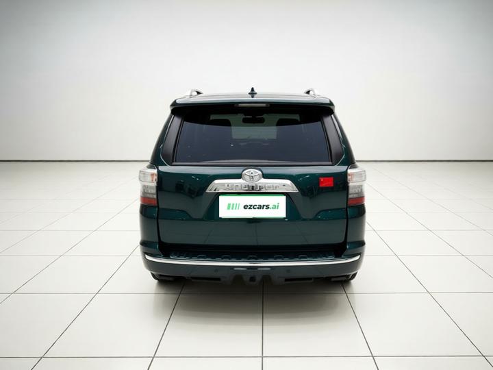 4Runner Parallel Import photo 5