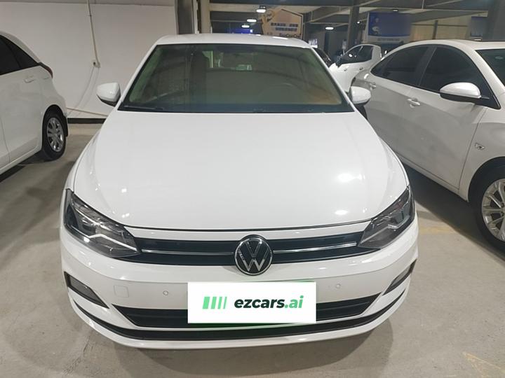 Polo 2023 Facelift Plus 1.5L AT photo 2