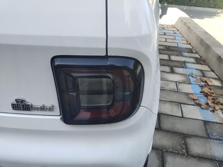 2023 Panda mini 200km photo 7