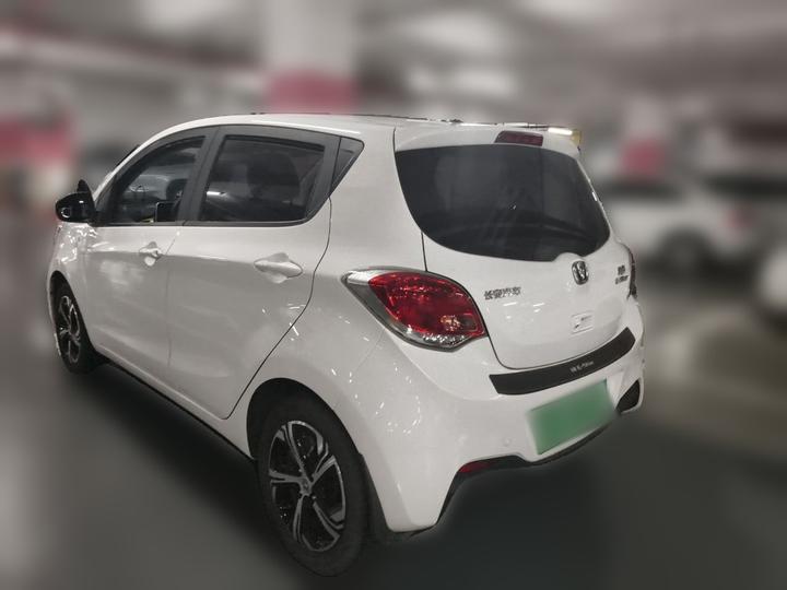 Benni E-Star 2020 NCM photo 4