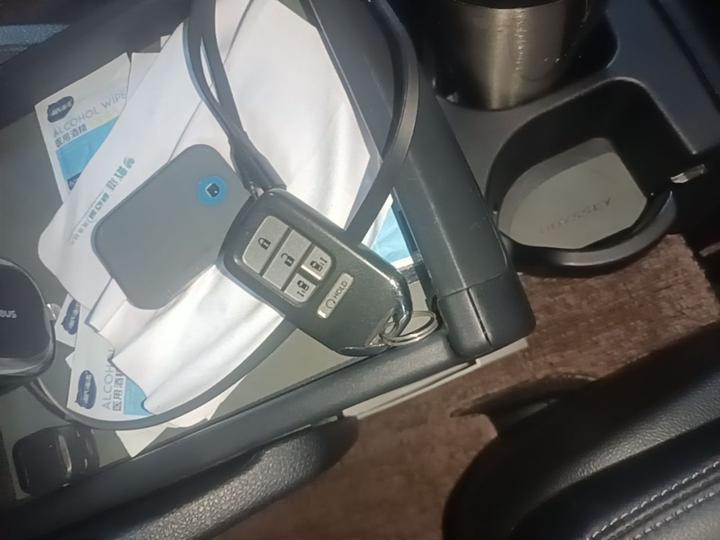 Odyssey 2021 2.0L Supreme photo 8