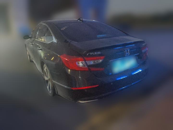 Accord 2021 Hybrid 2.0L photo 4