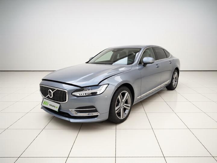 S90 2019 T4