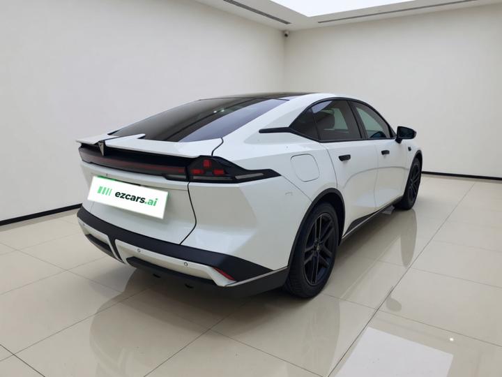 Deepal SL03 2022 1.5L 1200 EREV photo 6
