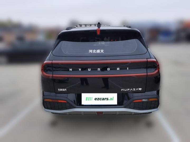 ix35 2023 2.0L Premium LUX photo 3
