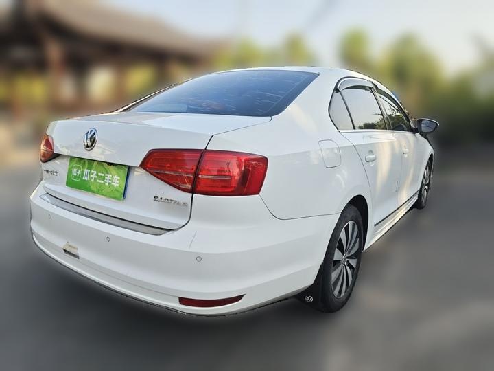 Sagitar 2017 230TSI AT Comfort photo 6