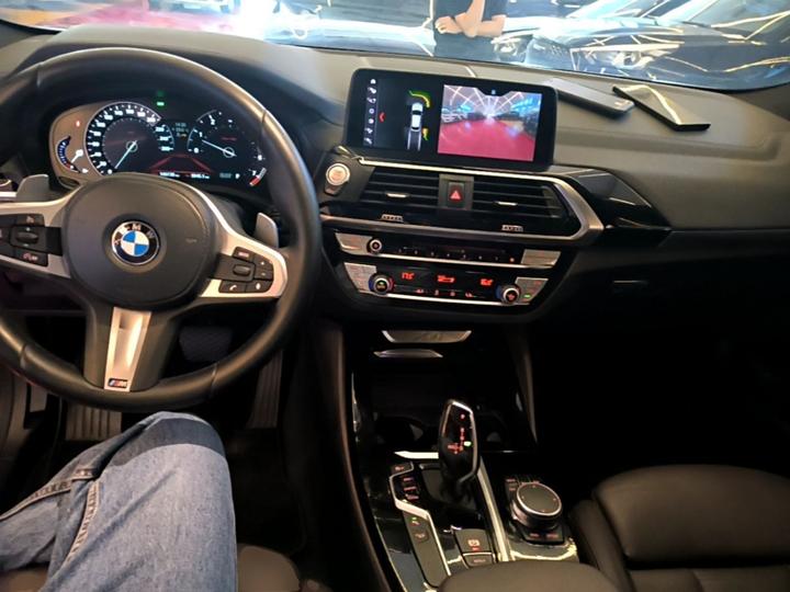X4 2019 xDrive25i M Sport Package photo 5