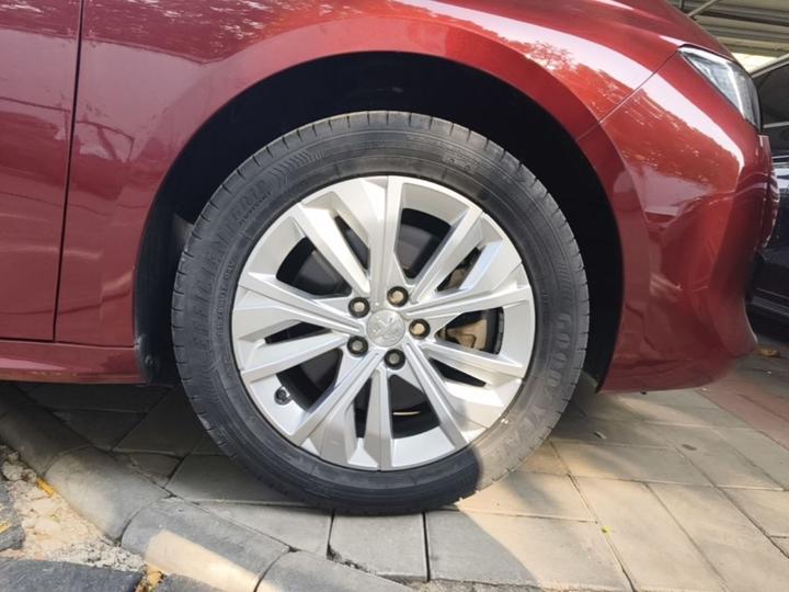 508 2019 508L 360THP PureTech China VI photo 8