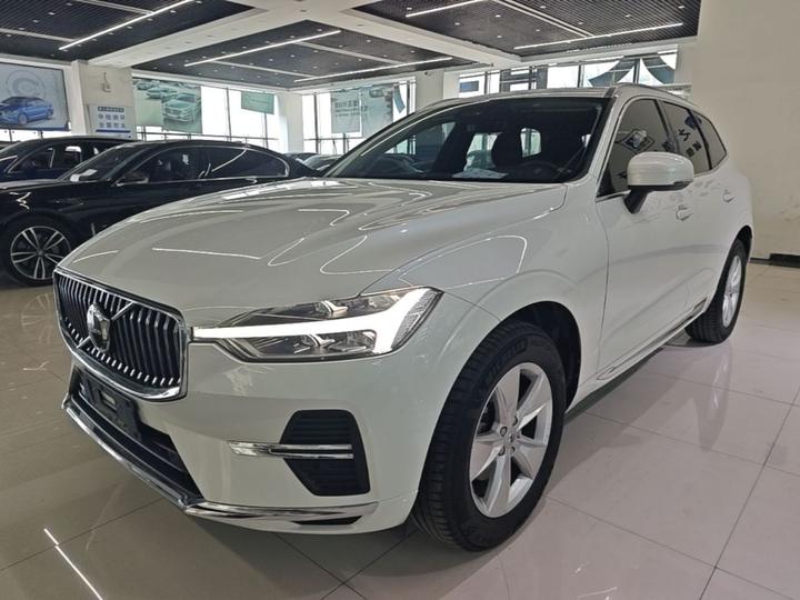 XC60 2022 B5 AWD Luxury