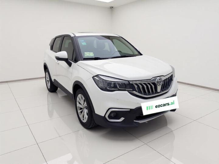 Zhonghua V3 2017 1.5L MT Smart photo 3